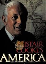 ALISTAIR COOKE'S AMERICA（1973 PDF版）