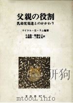 父親の役割（1981.08 PDF版）