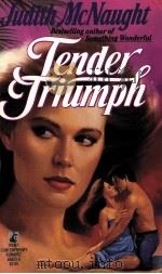 JENDER JRIUMPH（1983 PDF版）