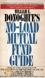 NO-LOAD MUTUAL FUND GUIDE（1983 PDF版）