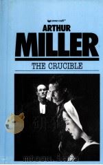 THE CRUCIBLE 1981 PDF电子版封面 0081241538