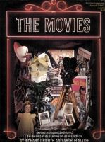 THE MOVIES   1970  PDF电子版封面  0671221426   