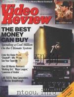 VIDEO REVIEW（1989 PDF版）