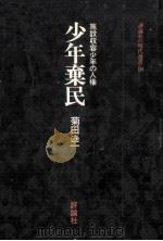 少年棄民 1978.06 PDF电子版封面 菊田幸一
