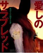 愛しのサラブレッド（1995.04 PDF版）