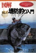 爆釣!防波堤釣り（1996.06 PDF版）