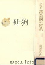 諸芸術の体系（1978.10 PDF版）