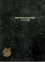 SMART STRUCTURES AND MATERIALS 1999 SMART ELECTRONICS AND MEMS VOLUME 3673（1999 PDF版）