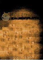 魔笛 1966.10 PDF电子版封面 Mozart