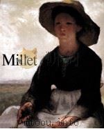 ミレー展 1984 PDF电子版封面 MilletJean Fran U00E7 ois