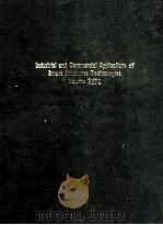 SMART STRUCTURES AND MATERIALS 1999 INDUSTRIAL AND COMMERCIAL APPLICATIONS OF SMART STRUCTURES TECHN（1999 PDF版）