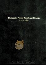 SMART STRUCTURES AND MATERIALS 1999 ELECTROACTIVE POLYMER ACTUATORS AND DEVICES VOLUME 3669（1999 PDF版）