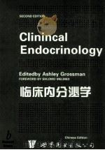 Clinical endocrinology（1999 PDF版）
