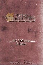 METAL CARBOXYLATES（1983 PDF版）