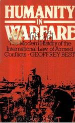 HUMANITY IN WARFARE（1983 PDF版）