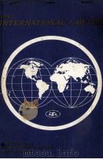 THE INTERNATIONAL LAWYER JULY 1972 VOLUME 6 NUMBER 3（1972 PDF版）