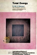 TOTAL ENERGY（1970 PDF版）
