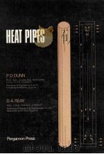 HEAT PIPES（1976 PDF版）