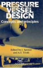PRESSURE VESSEL DESIGN CONCEPTS AND PRINCIPLES（1994 PDF版）