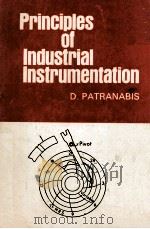 PRINCIPLES OF INDUSTRIAL INSTRUMENTATION（1979 PDF版）