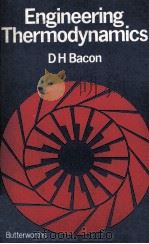 ENGINEERING THERMODYNAMICS（1972 PDF版）