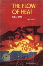 THE FLOW OF HEAT（1977 PDF版）