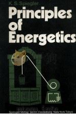 PRINCIPLES F ENERGETICS（1983 PDF版）