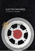 ELECTRIC MACHINES（1980 PDF版）