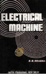 ELECTRICAL MACHINES（1981 PDF版）