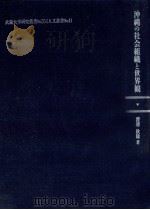 沖縄の社会組織と世界観（1985.03 PDF版）