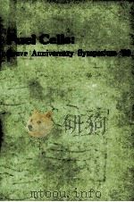 FUEL CELLS:GROVE ANNIVERSARY SYMPOSIUM'89（1990 PDF版）