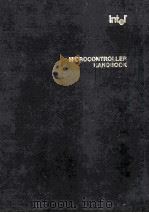 MICROCONTROLLER HANDBOOK（1986 PDF版）
