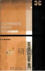 ELECTROMAGNETIC DISTANCE MEASUREMENT（1974 PDF版）