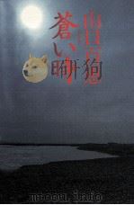 蒼い時（1980.09 PDF版）