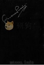 プッチーニ   1967.10  PDF电子版封面    Carner 