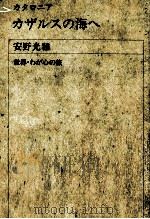 カザルスの海へ 1996.10 PDF电子版封面 安野光雅