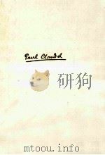 ポール·クローデル（1975.06 PDF版）