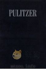 ピュリツァー 1978.09 PDF电子版封面 Swanberg