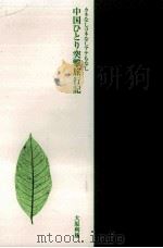 中国ひとり突撃旅行記（1999.10 PDF版）
