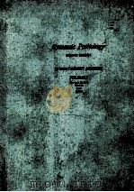 SYSTEMIC PATHOLOGY SECOND EDITION VOLUME 5 1979 PDF电子版封面 0443013330