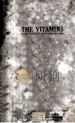 THE CITAMINS A SYMPOSIUM ON THE PRESENT STATUS OF THE KNOWLEDGE OF CITAMINS（1988 PDF版）