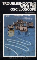 TROUBLESHOOTING WITH THE OSCILLOSCOPE（1980 PDF版）