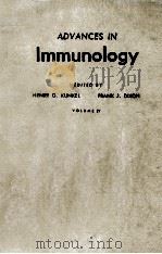 ADVANCES IN IMMUNOLOGY（1979 PDF版）