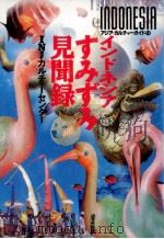 インドネシアすみずみ見聞録（1995.01 PDF版）