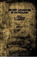 RECENT ADVANCES IN PATHOLOGY（1975 PDF版）