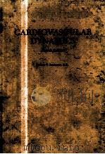 CARDIOVASCULAR DYNAMICS（1976 PDF版）