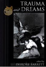 TRAUMA AND DREAMS（1996 PDF版）
