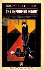 THE INFORMED HEART（1960 PDF版）