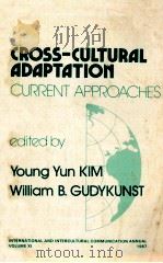 CROSS CULTURAL ADAPTATION（1988 PDF版）