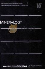 MINERALOGY VOLUME 10（1984 PDF版）